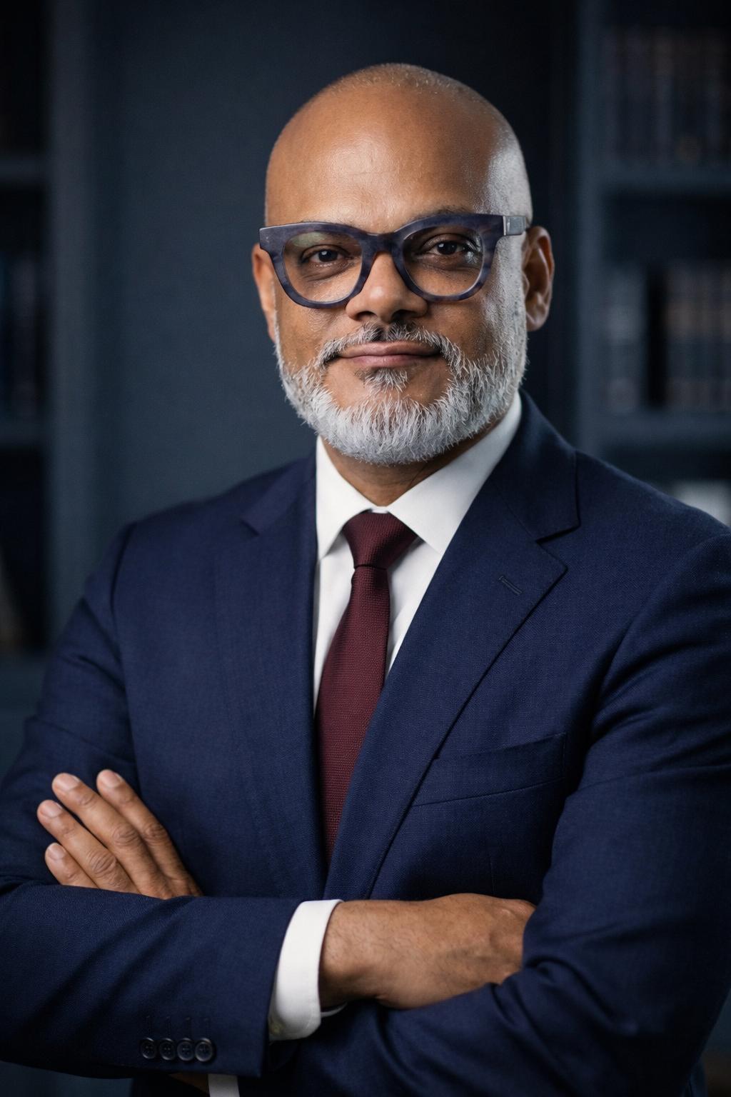 Dr. Ángel Adolfo Caraballo