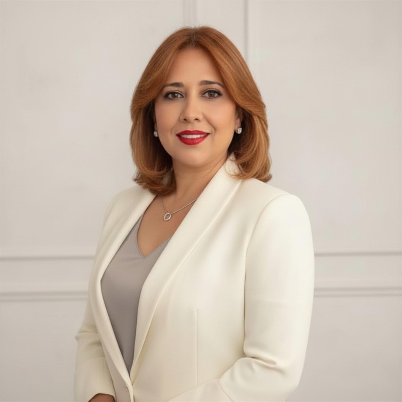 Dra. Zuleika Morillo de Nieto